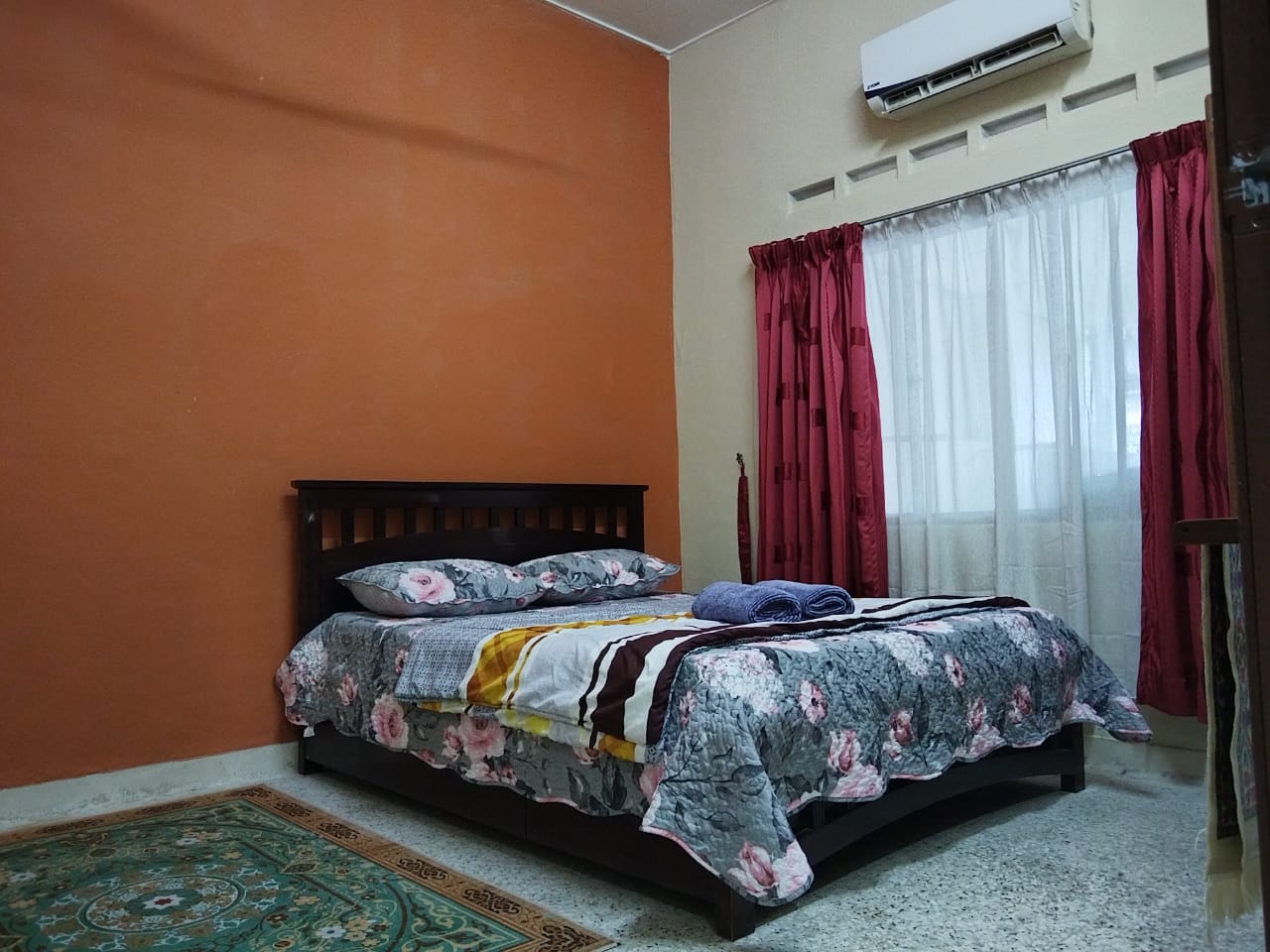 TAMAN KESIDANG SEKSYEN 2, MELAKA